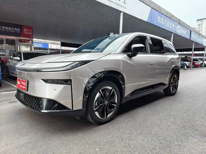 Toyota 3X, 2026
