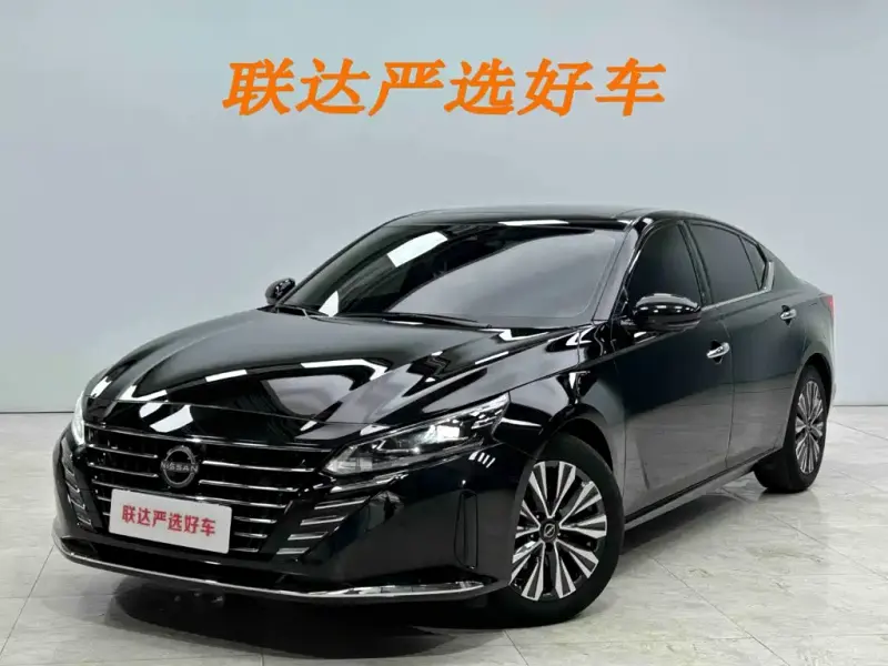 Nissan Teana, 2023