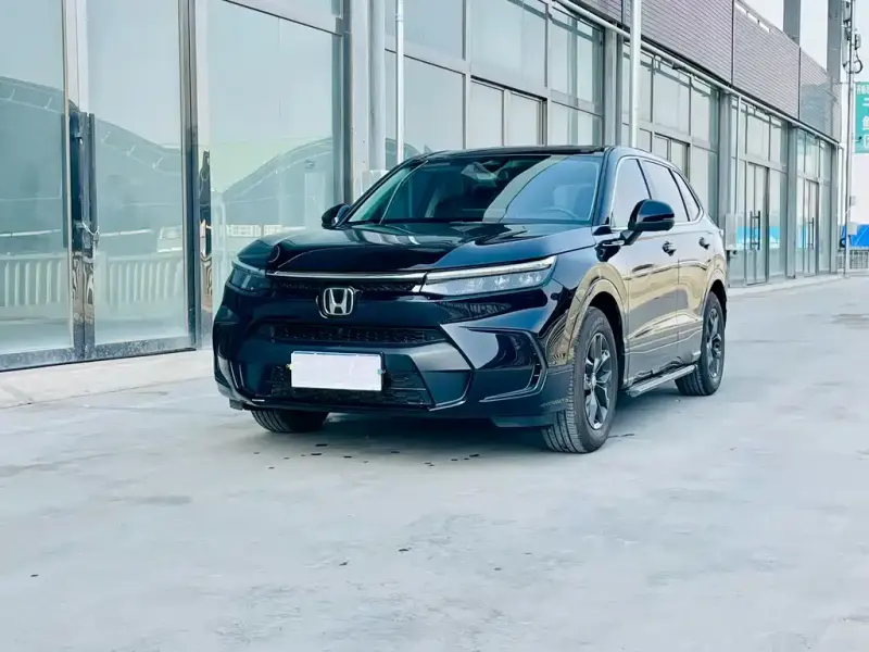 Honda Breeze, 2025