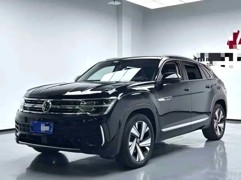 Volkswagen Teramont, 2023