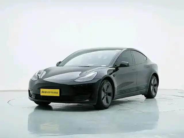 Tesla Model 3, 2023