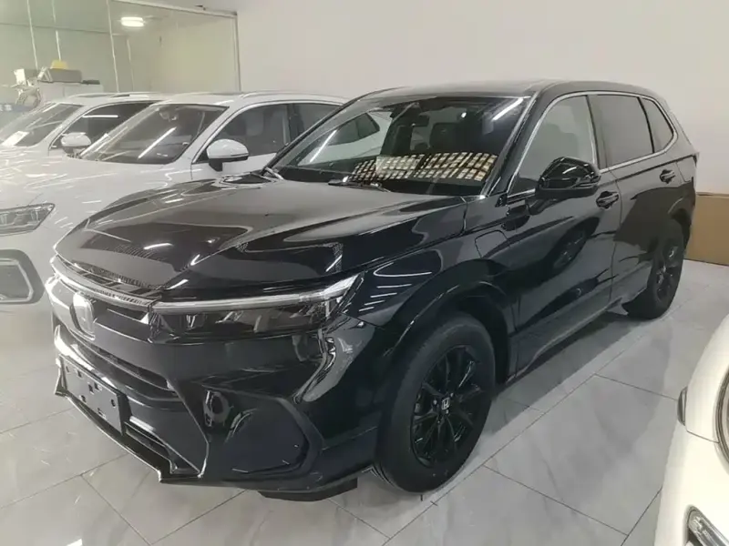 Honda Breeze PHEV, 2025