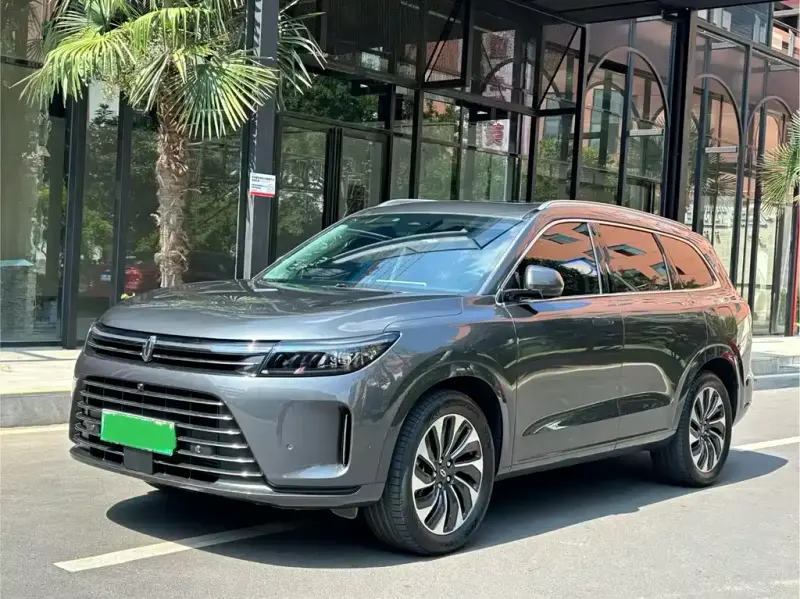 AITO M7, 2023