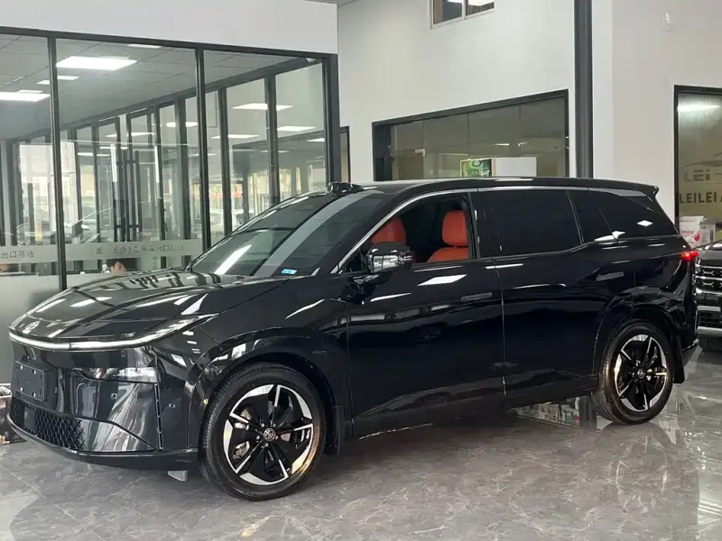 Toyota 3X, 2025