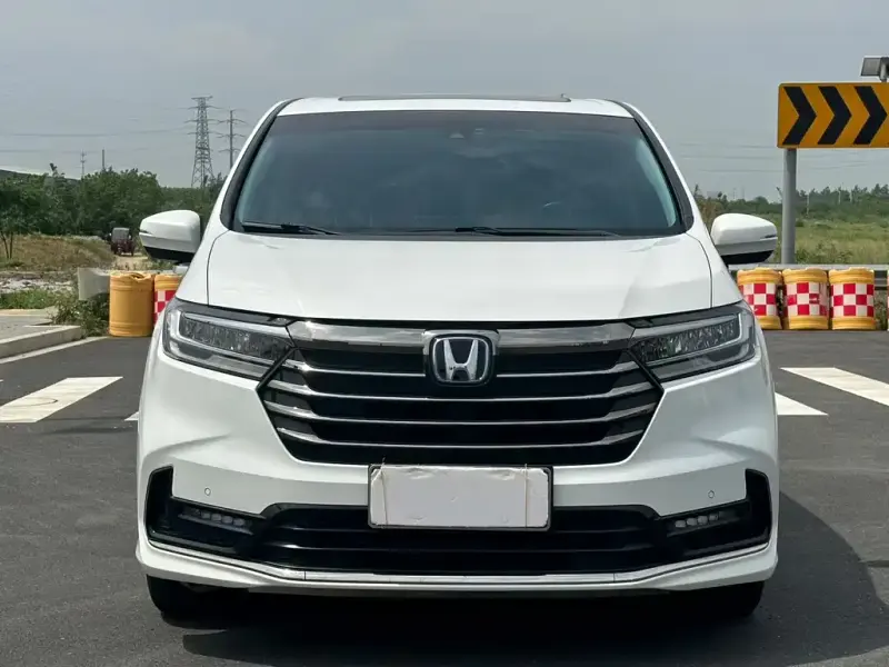 Honda Odyssey, 2022