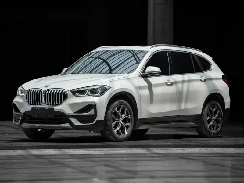 BMW X1, 2023