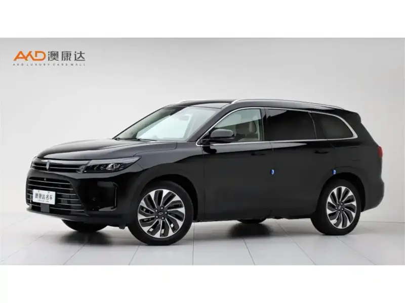 AITO M7, 2024