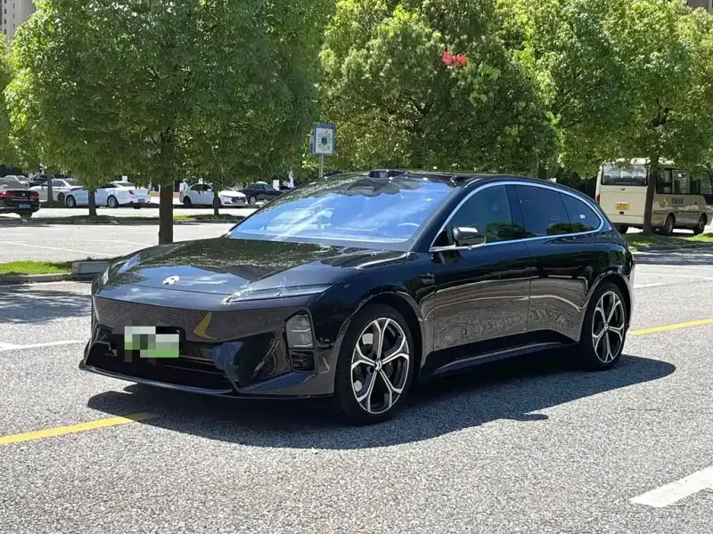 NIO ET5T, 2026