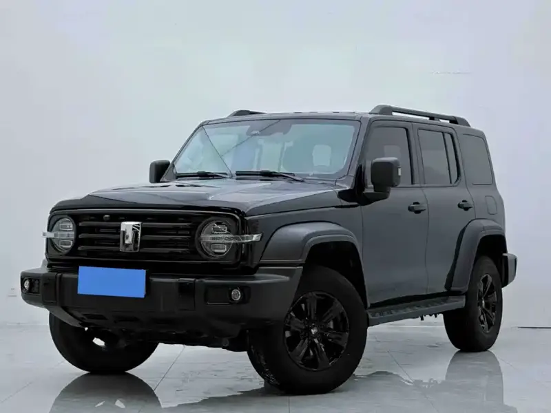 Tank 300, 2024