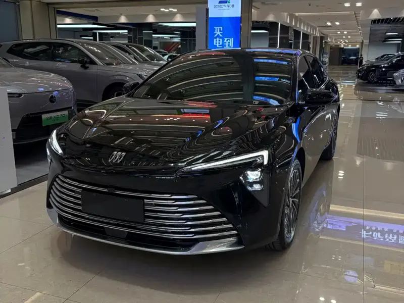 Buick LaCrosse, 2026