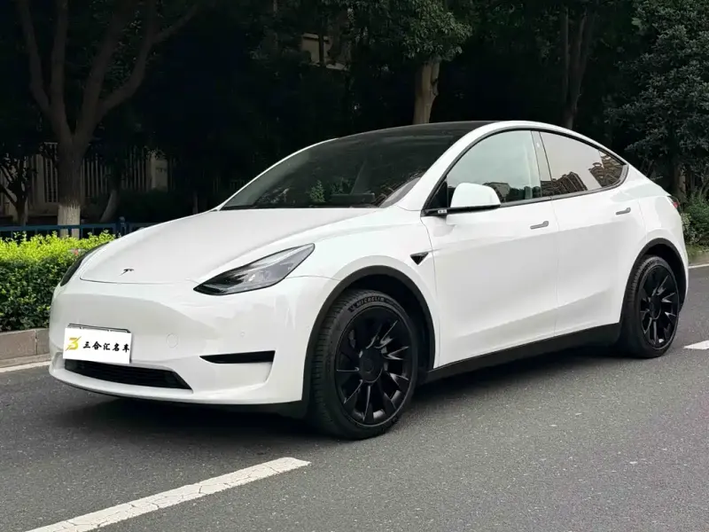 Tesla Model Y, 2023