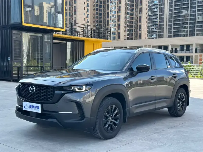 Mazda CX-50 Xingye, 2023
