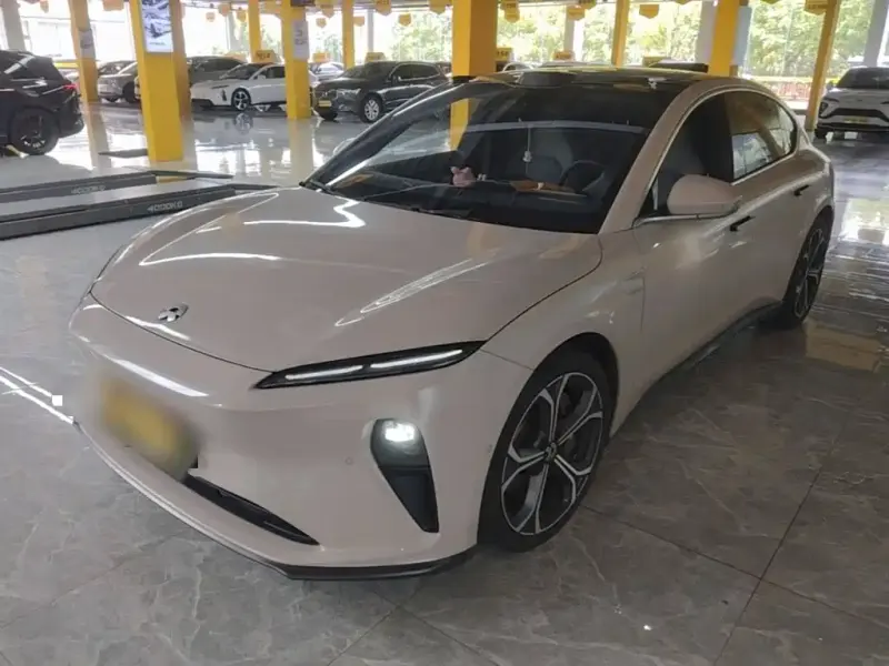 NIO ET5, 2023