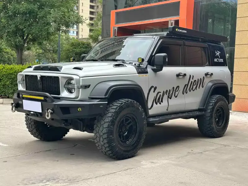 Tank 300, 2023