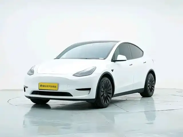 Tesla Model Y, 2023
