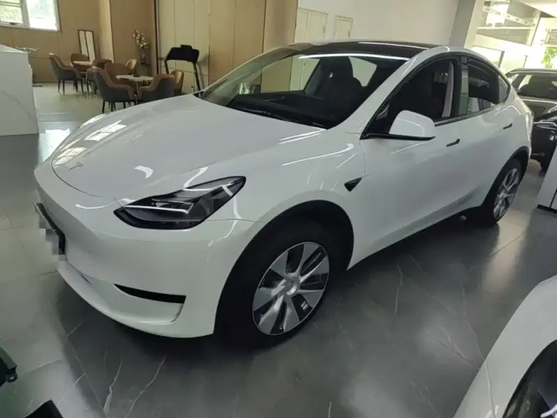 Tesla Model Y, 2023