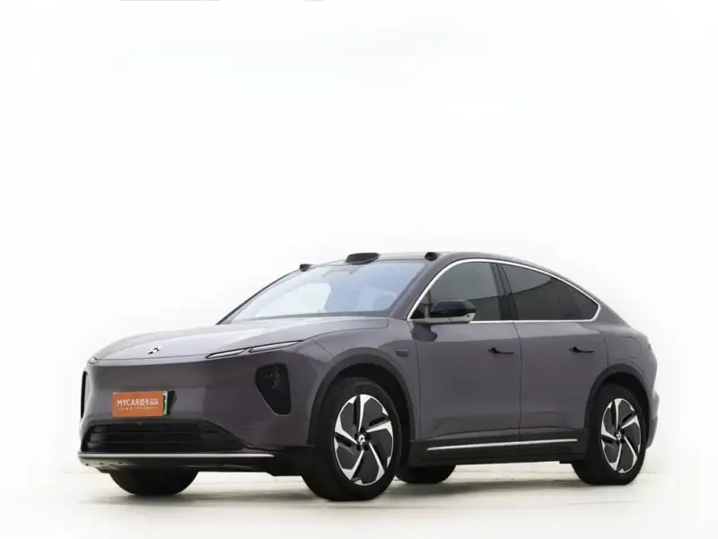 NIO EC6, 2023