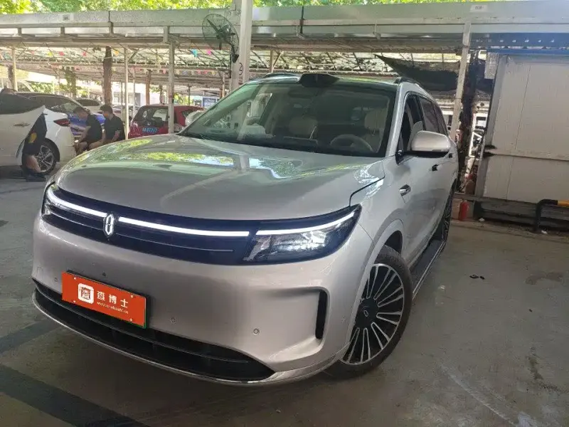 AITO M7, 2024