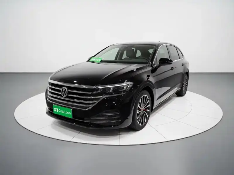 Volkswagen Viloran, 2025