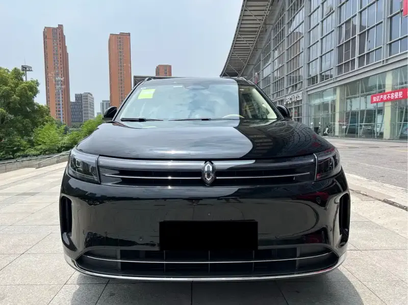 AITO M7, 2026