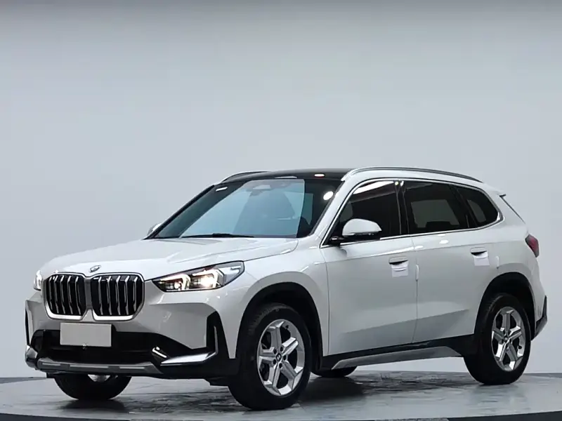 BMW X1, 2023