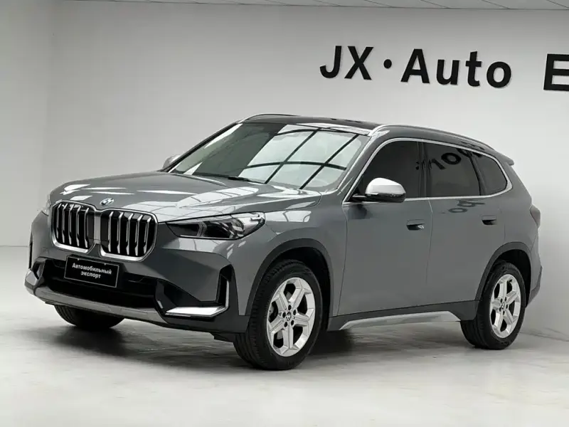 BMW X1, 2023