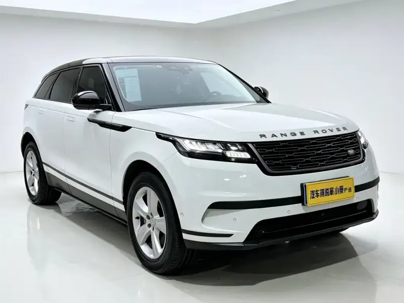Land Rover Velar, 2024