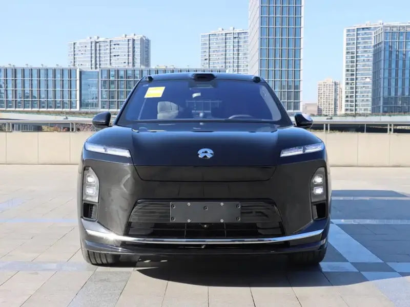 NIO ES8, 2026