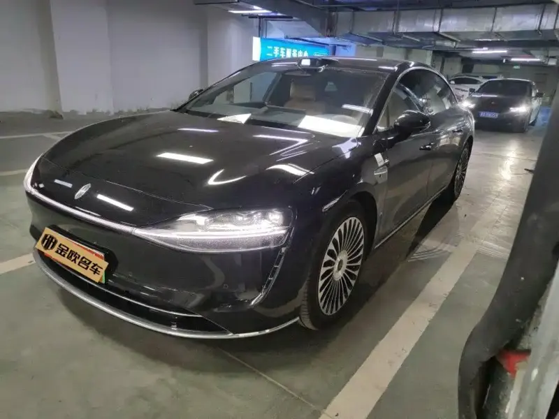 Stelato Xiangji S9, 2025