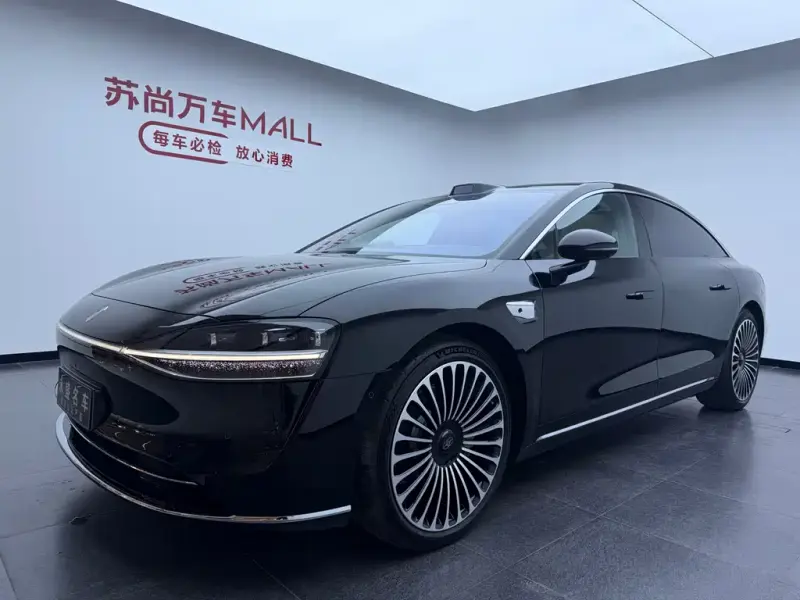 Stelato Xiangji S9, 2025 — фото 1