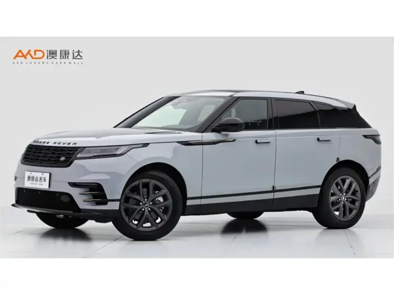 Land Rover Velar, 2025