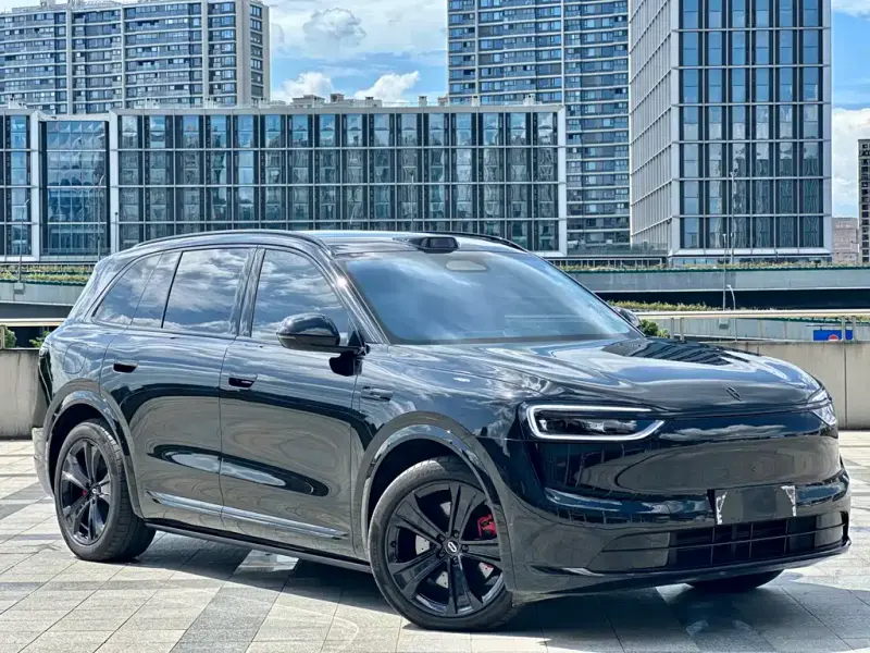 AITO M7, 2025