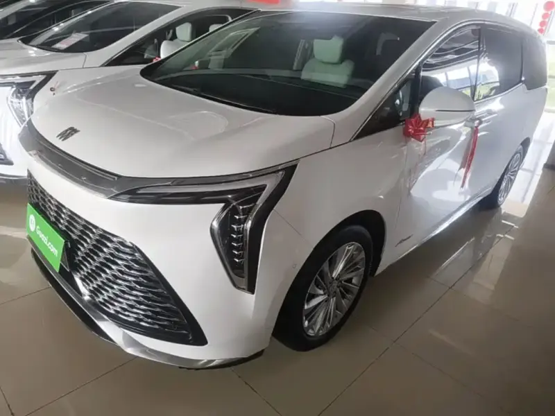 Buick Century, 2023