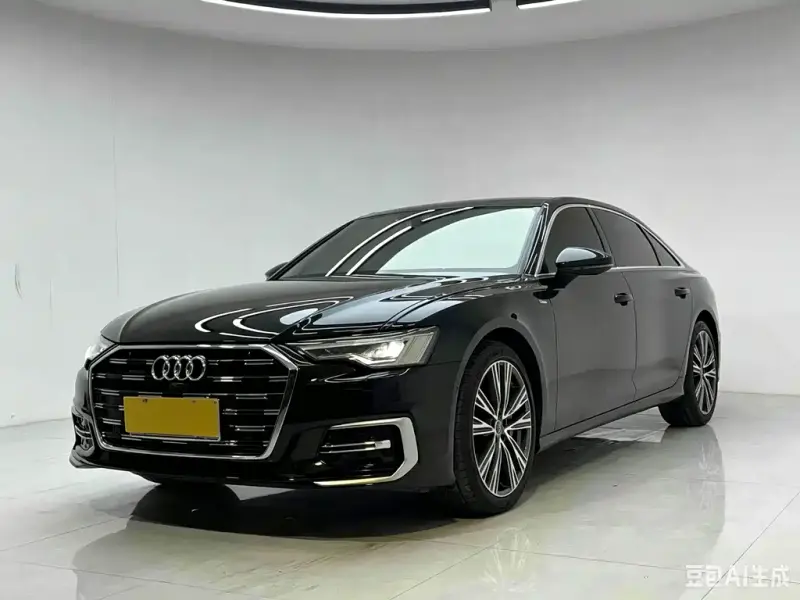 Audi A6L, 2024