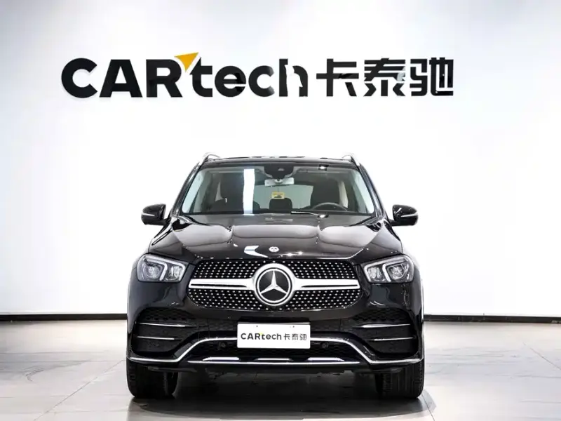 Mercedes-Benz GLE( ), 2020
