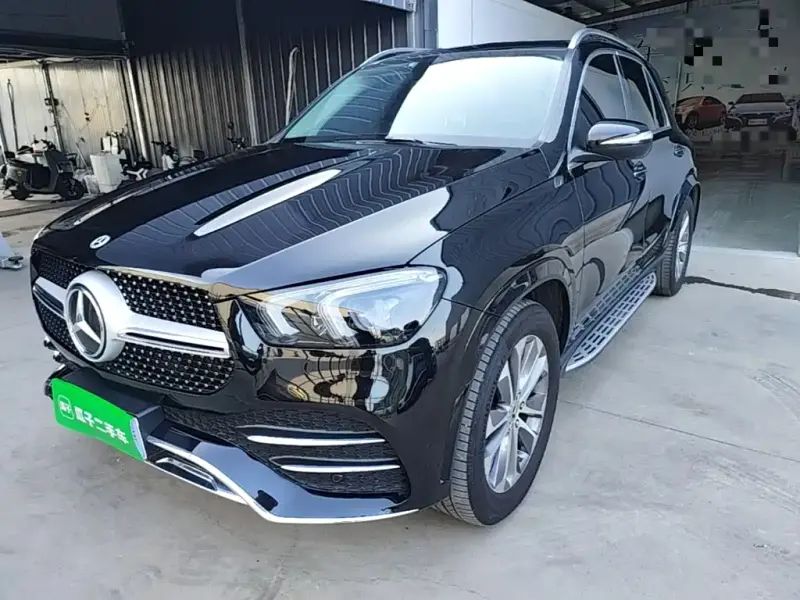 Mercedes-Benz GLE( ), 2023