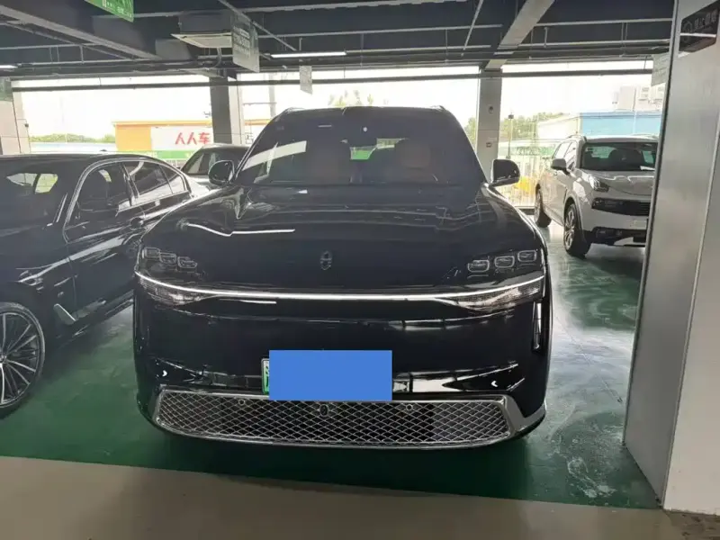 AITO M9, 2026