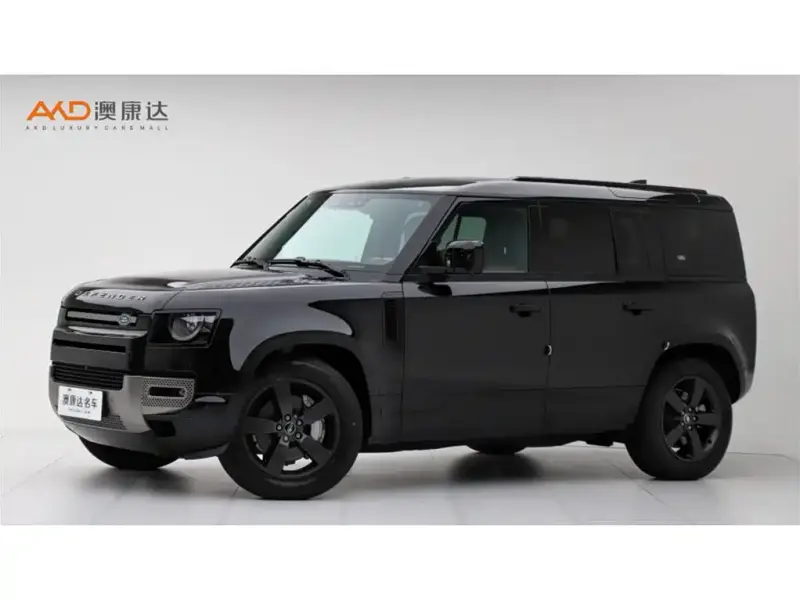 Land Rover Defender, 2024