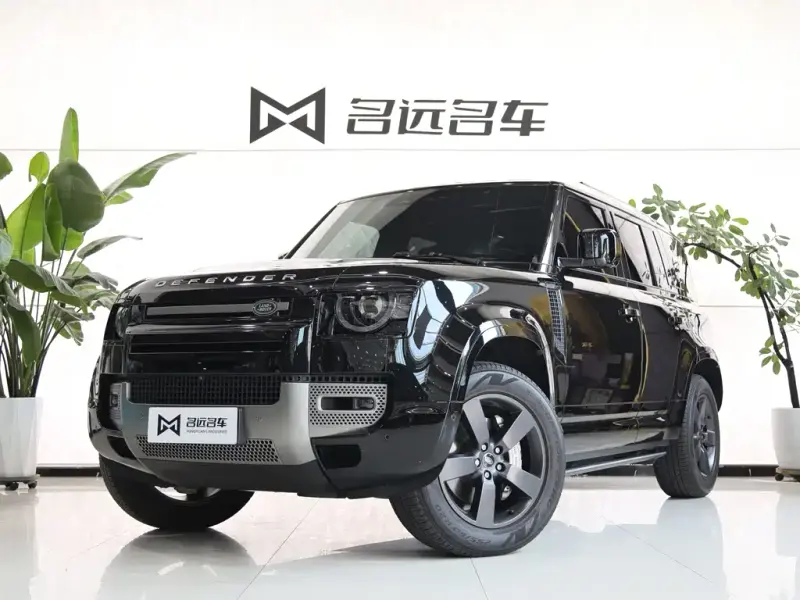 Land Rover Defender, 2024