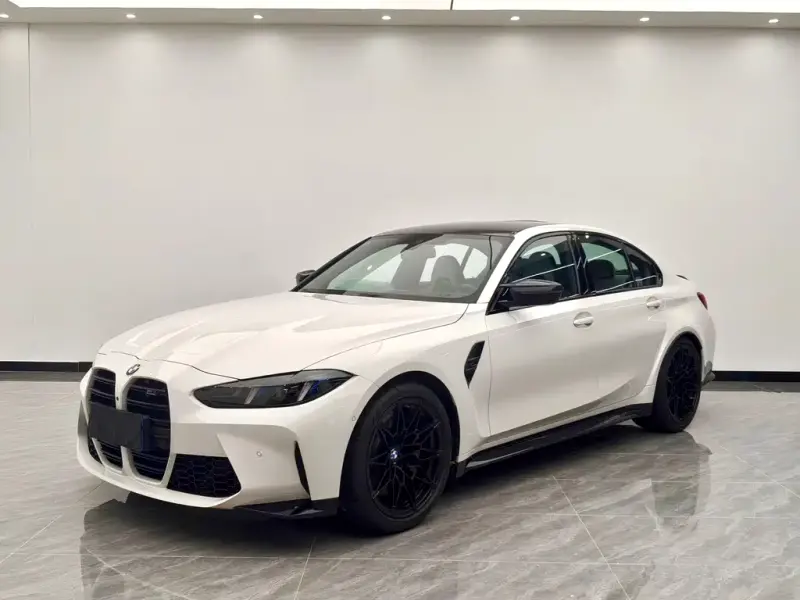 BMW M3, 2026