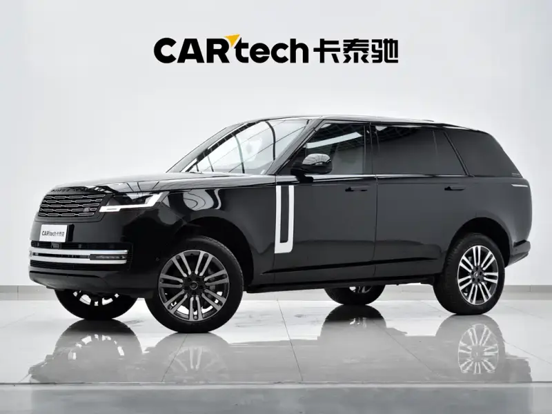 Land Rover Range Rover, 2023