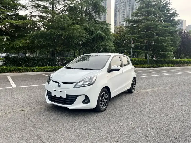 Changan BenBen, 2015