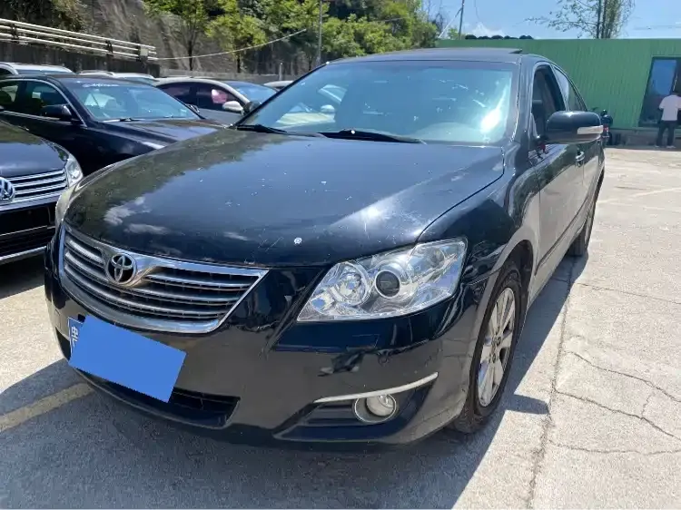 Toyota Camry, 2009