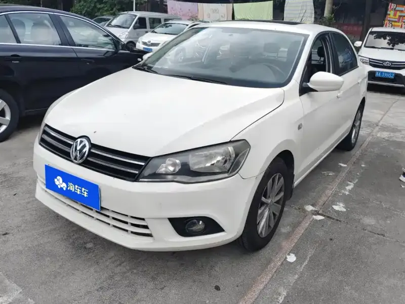 Volkswagen Jetta, 2015