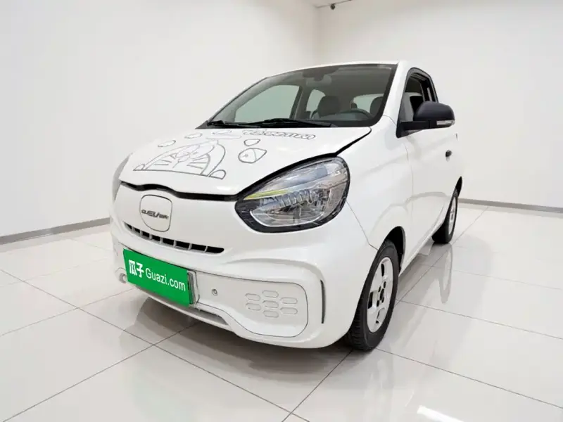 Roewe Clever, 2020