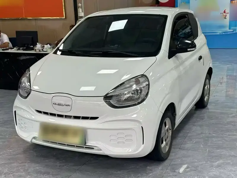 Roewe Clever, 2021