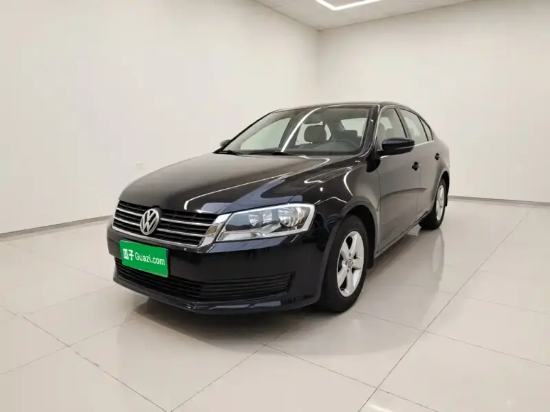 Volkswagen Lavida, 2014