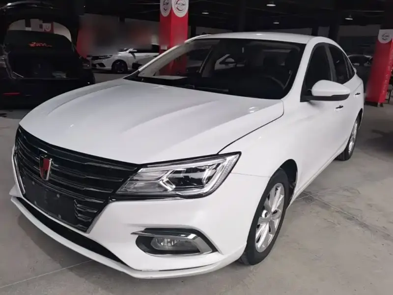 Roewe i5, 2021
