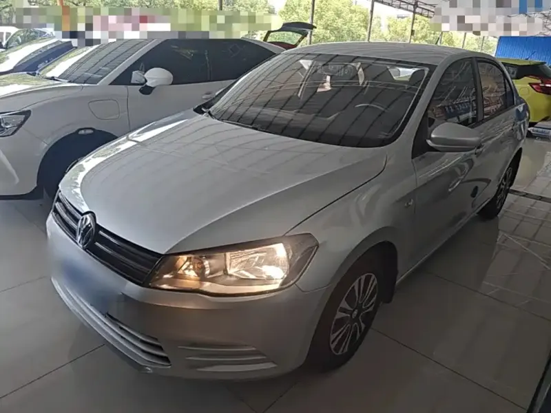 Volkswagen Jetta, 2016