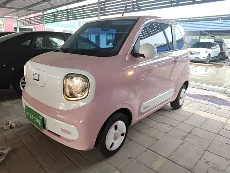 Bestune Pony, 2025